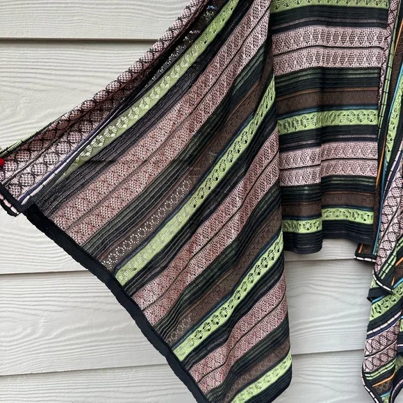 Mary Katrantzou Multicolor Cardigan